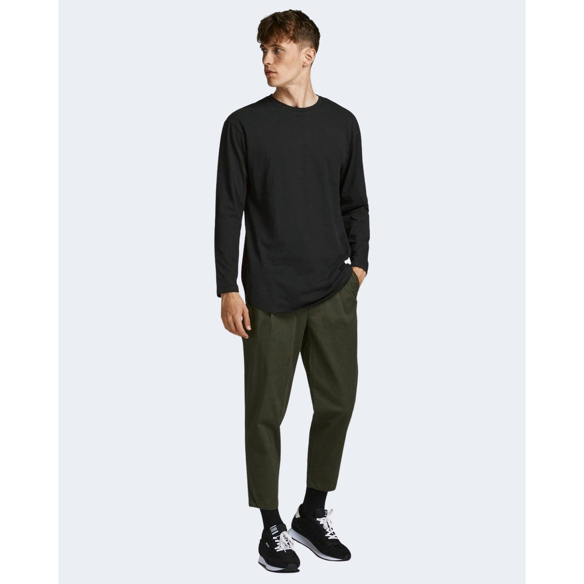 Jack & Jones Men T-Shirt