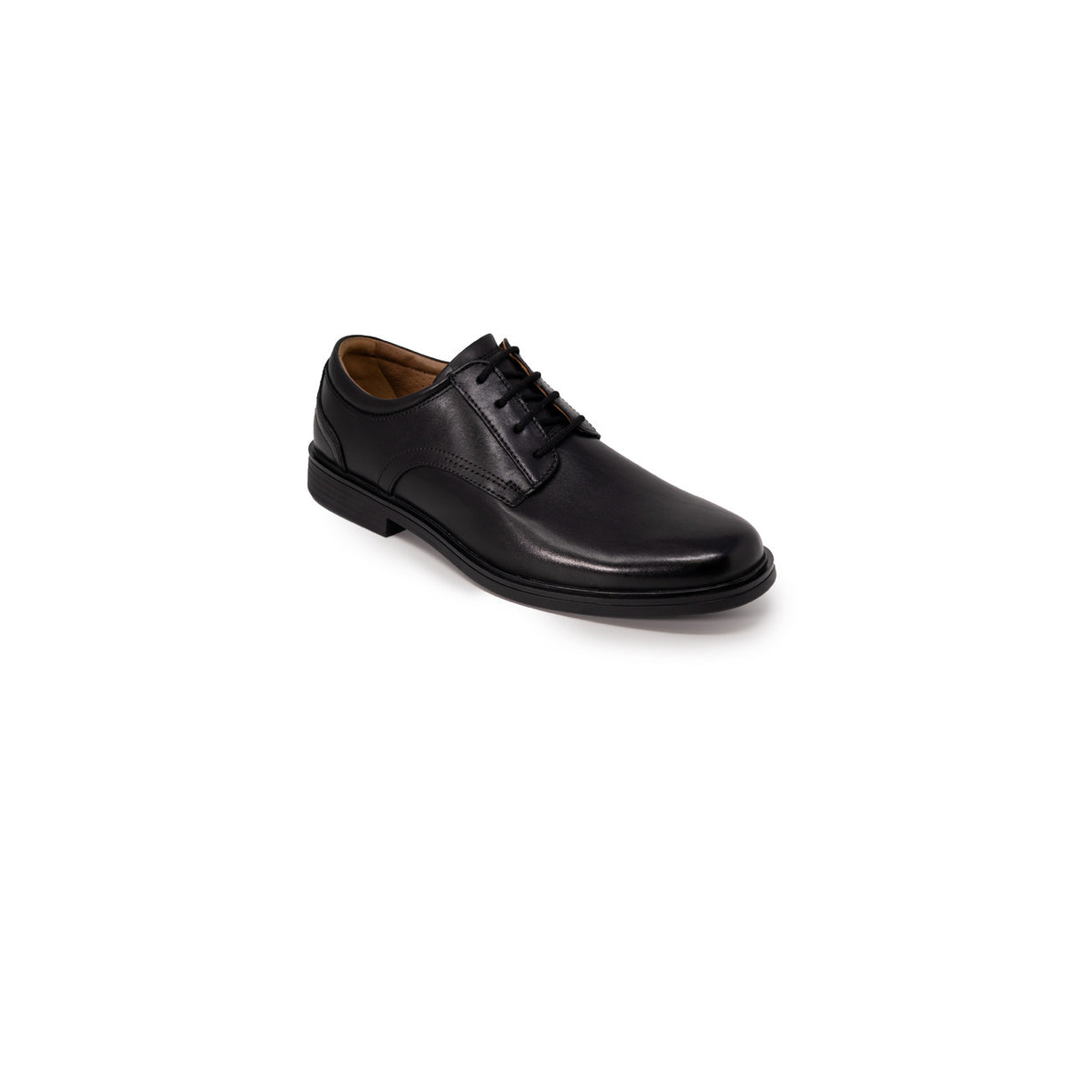 Clarks Men Lace Ups Shoes