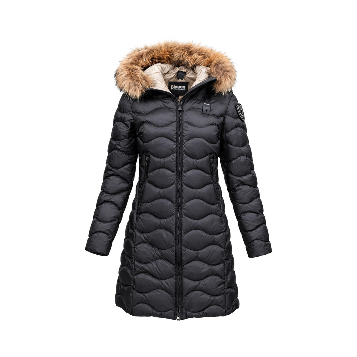 Blauer. Women Jacket