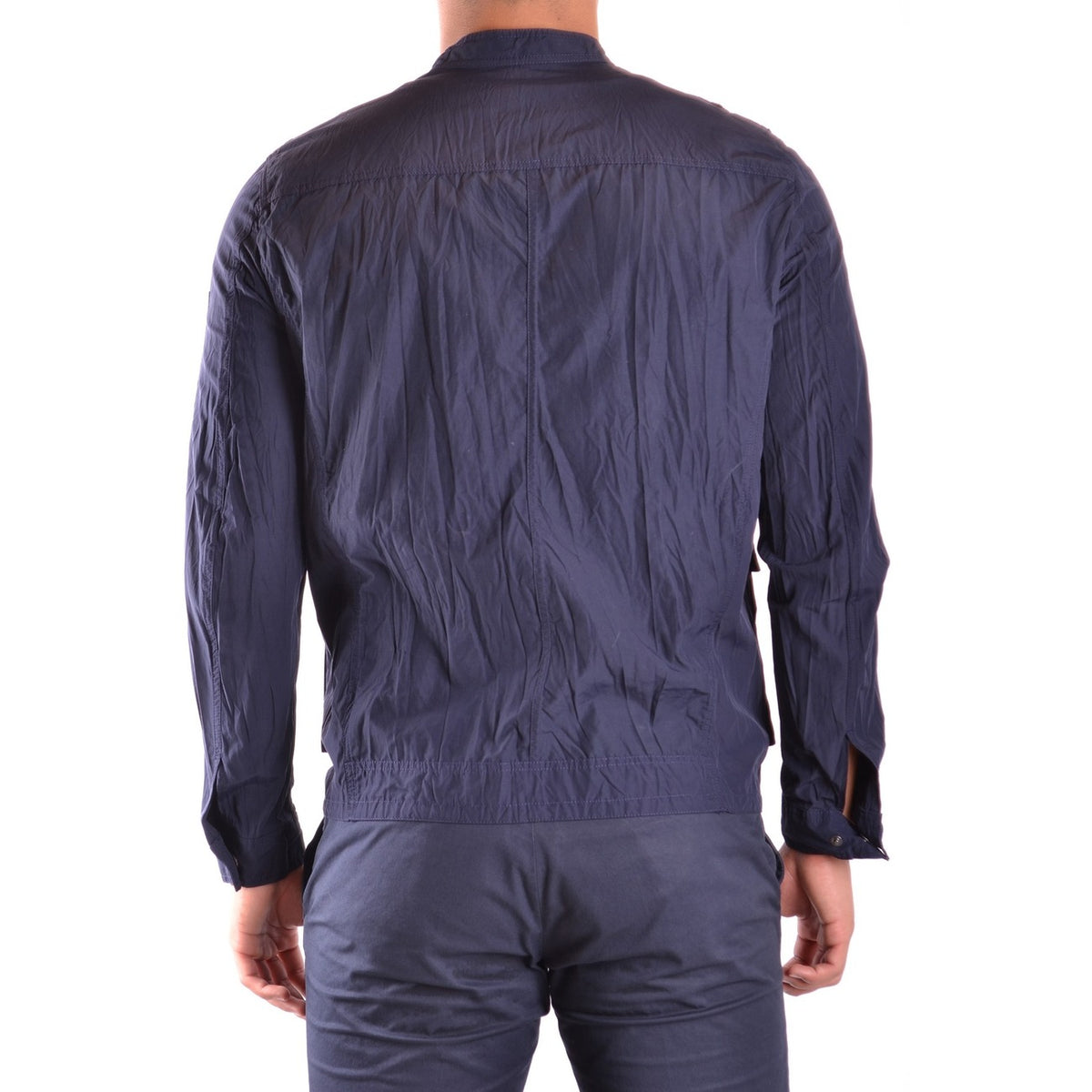 Neil Barrett Men Blazer