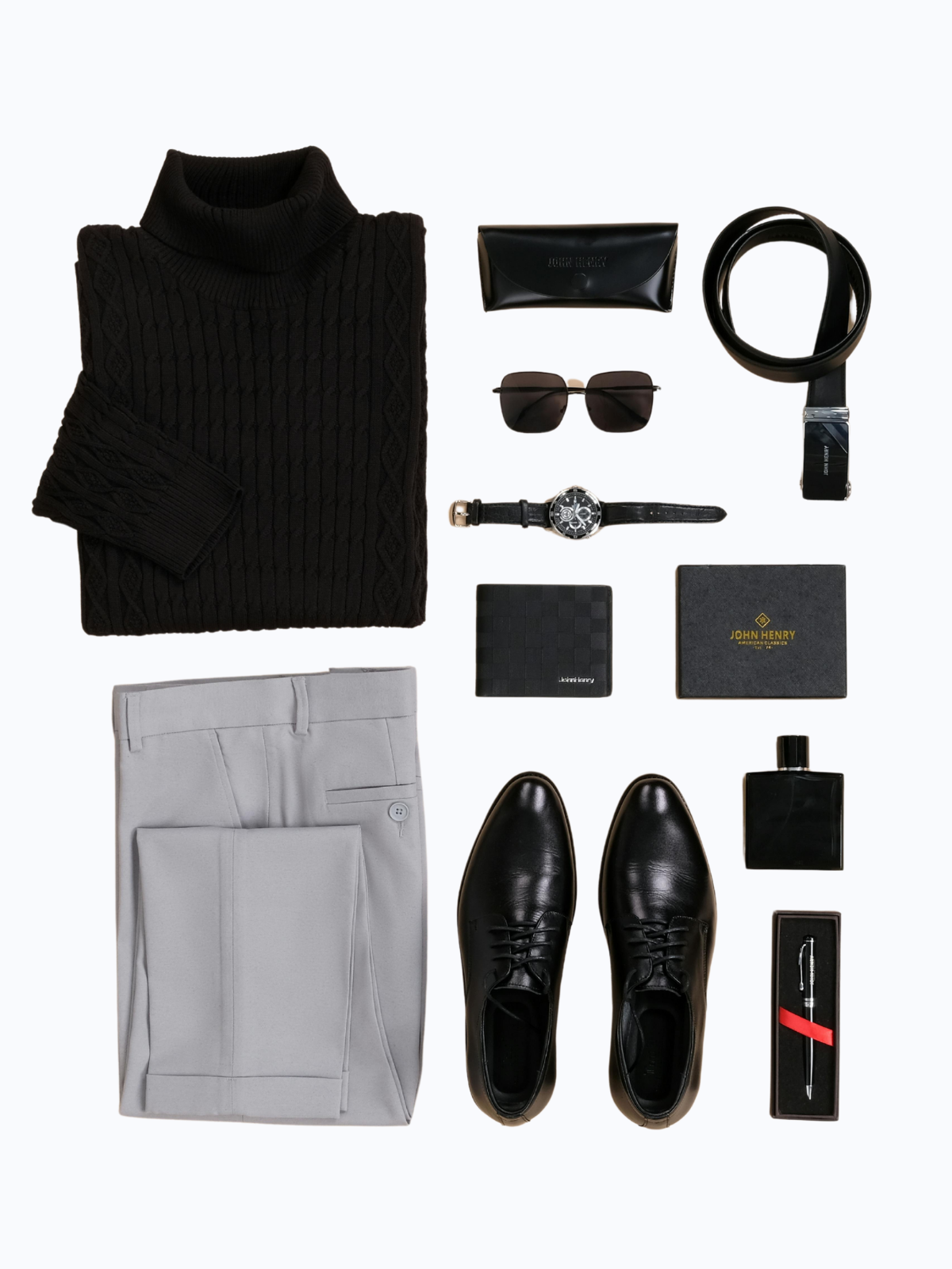 Effortless Menswear: How to Refine Your Style Without Overthinking
