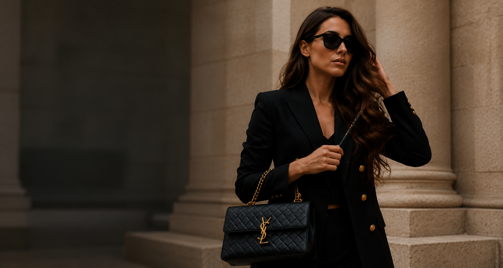 COUTURIERISTA EDIT