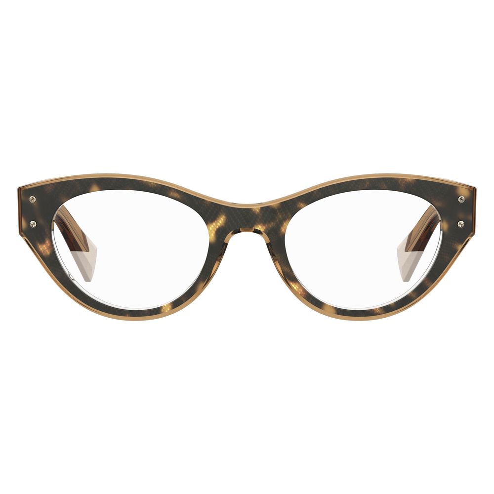 Missoni Bicolor Recycled Content Glasses (Frames)
