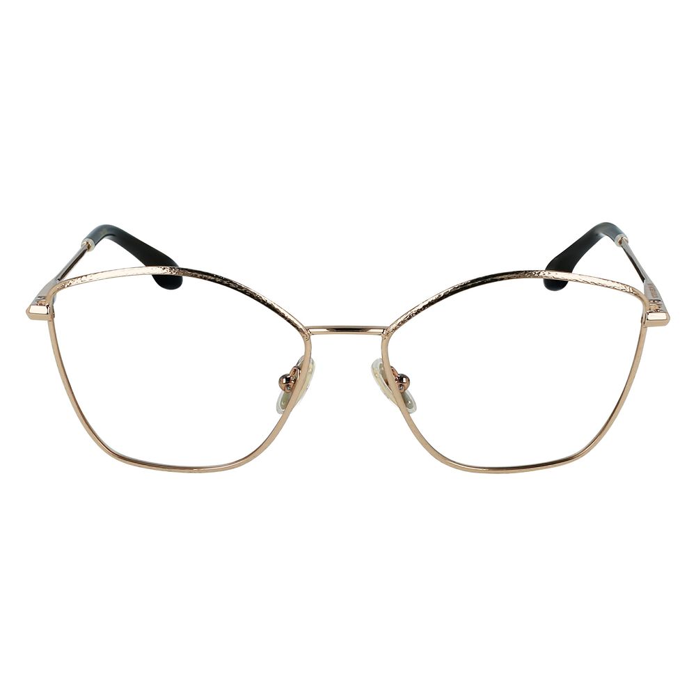 Victoria Beckham Multicolor Metal Glasses (Frames)