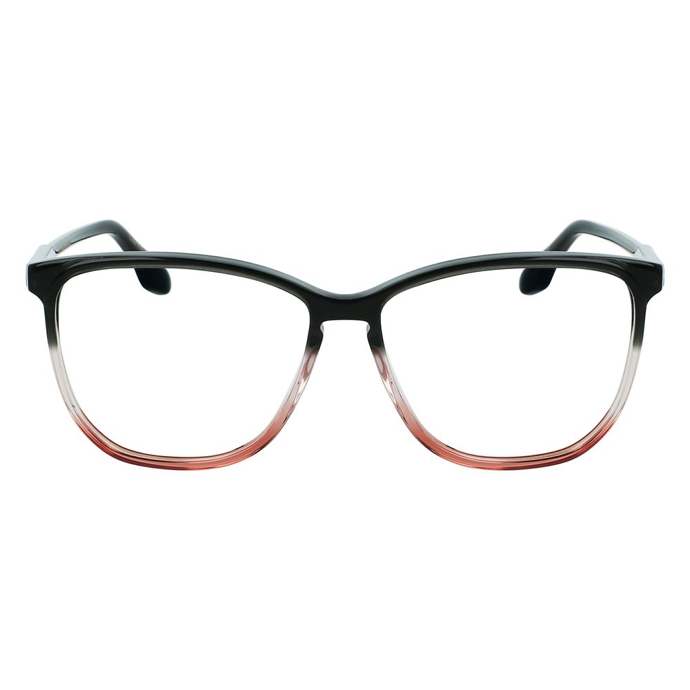 Victoria Beckham Multicolor Acetate Glasses (Frames)