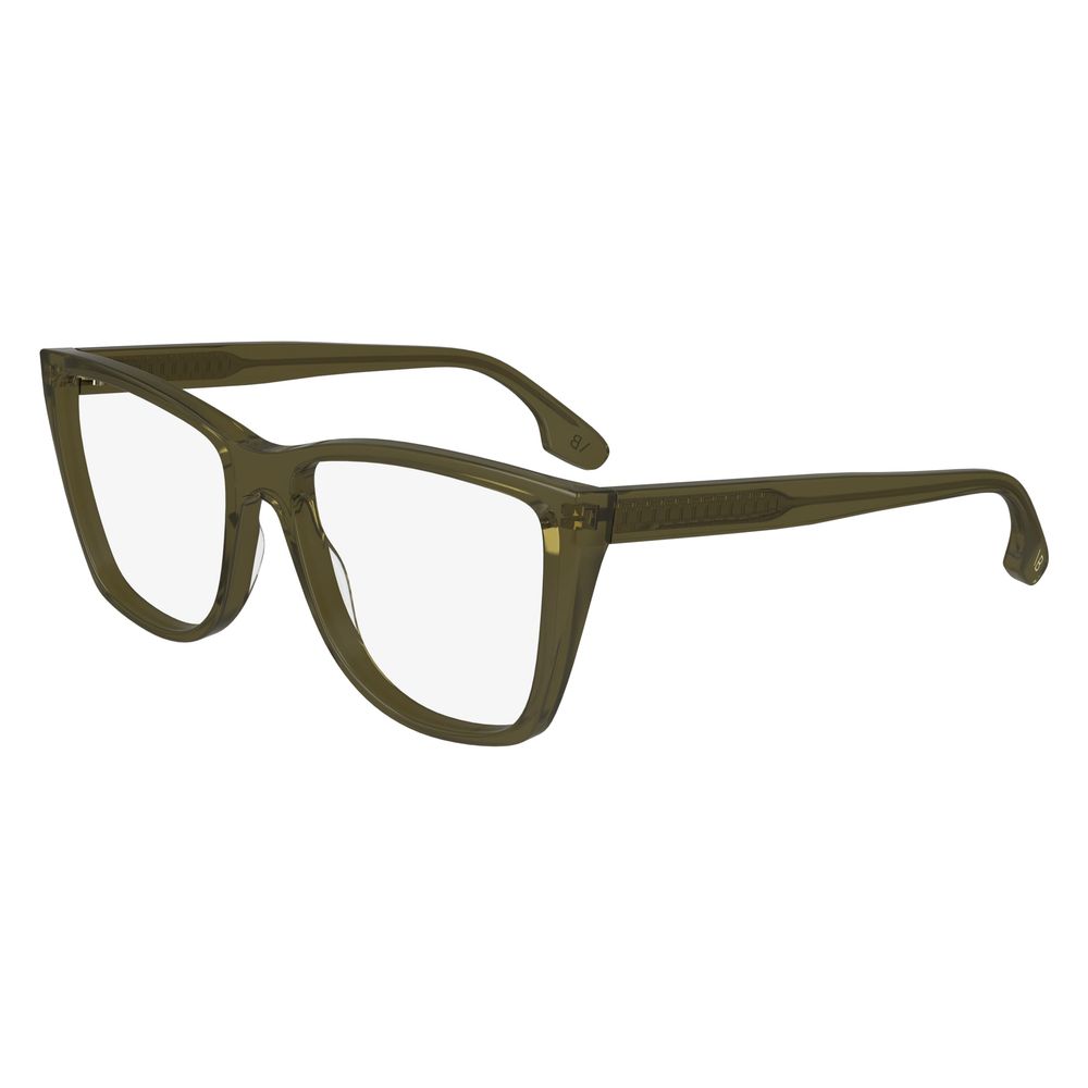 Victoria Beckham Bicolor Acetate Glasses (Frames)