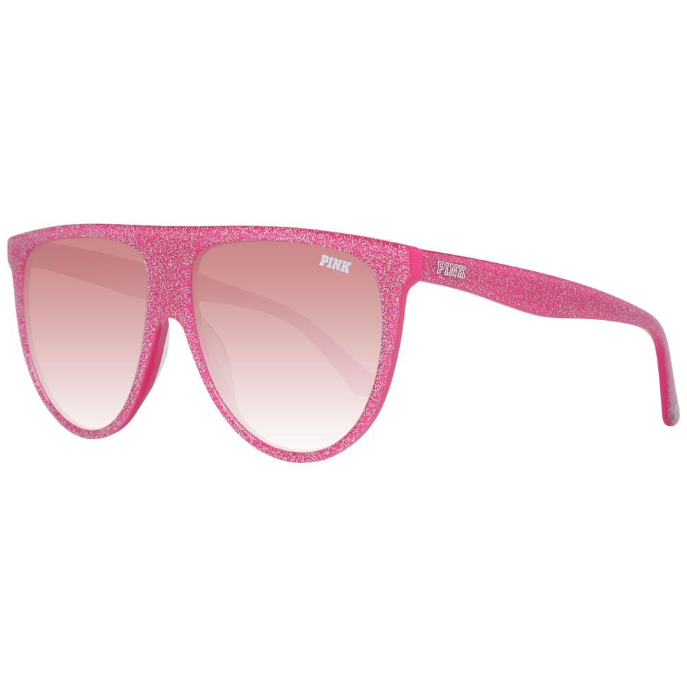 Victoria's Secret Pink Plastic Sunglasses