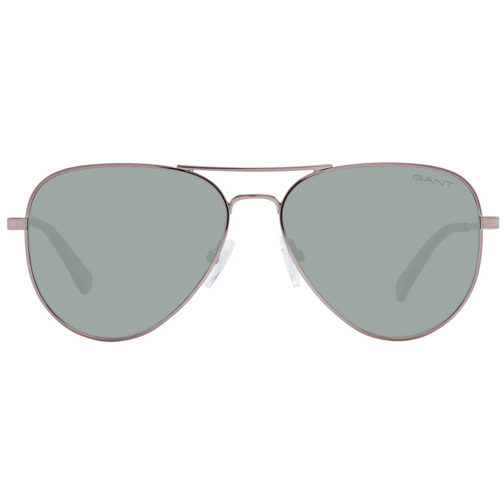 Gant Bronze Metal Sunglasses