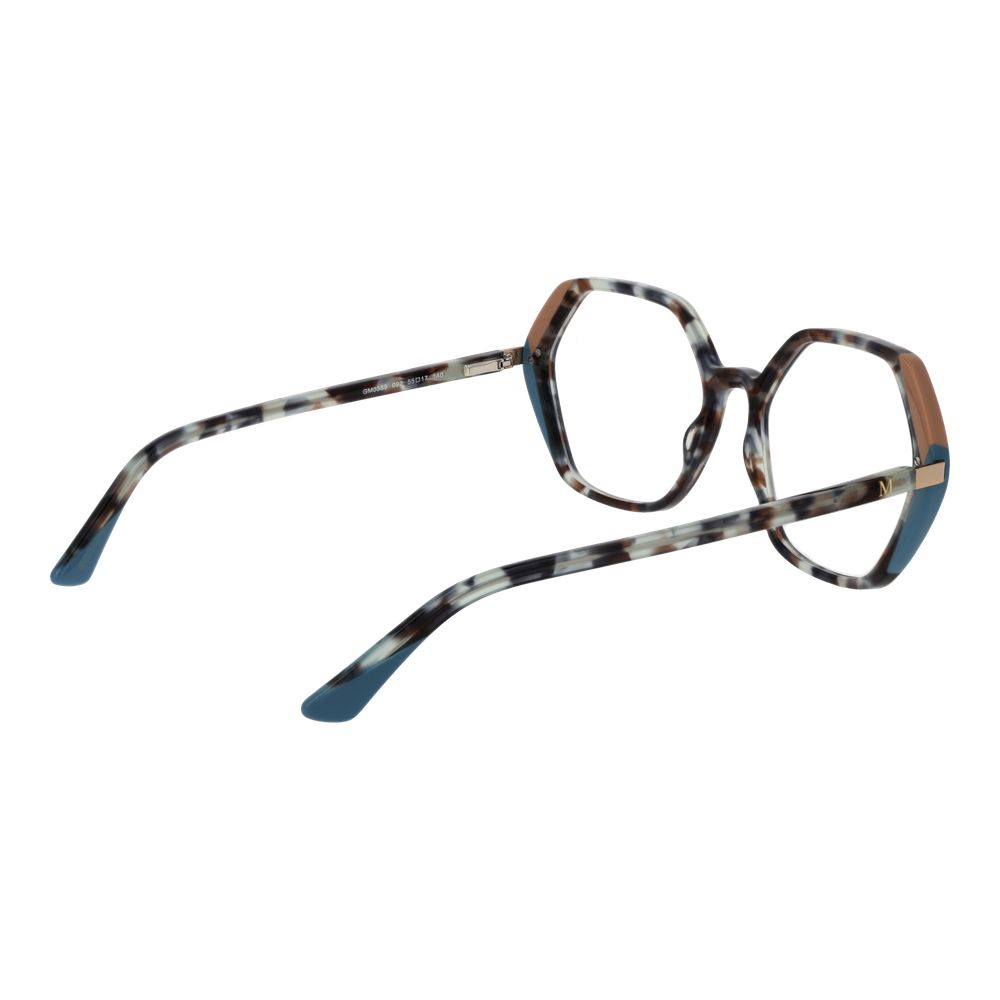 Marciano by Guess Multicolor Acetate Glasses (Frames)
