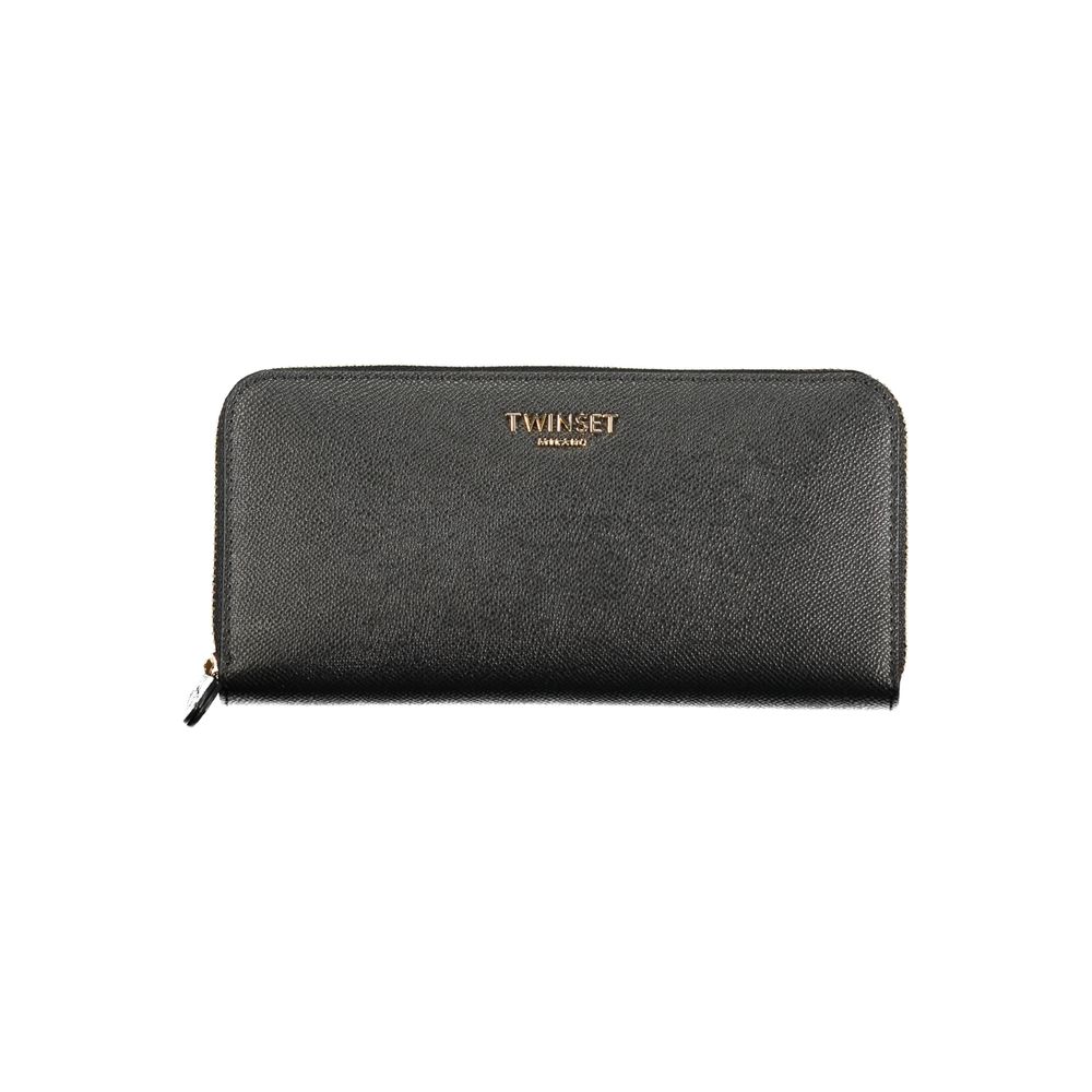 Twinset Nero Women Wallet