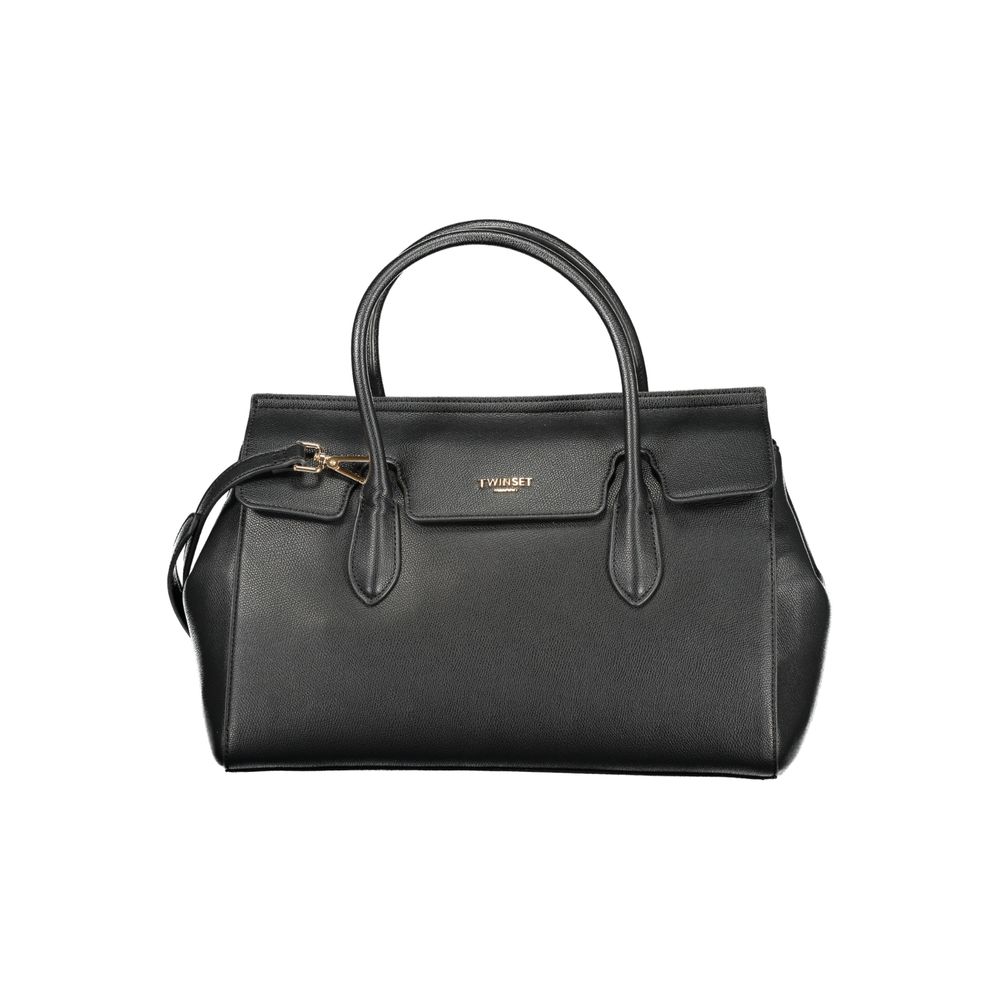 Twinset Nero Women's Tote
