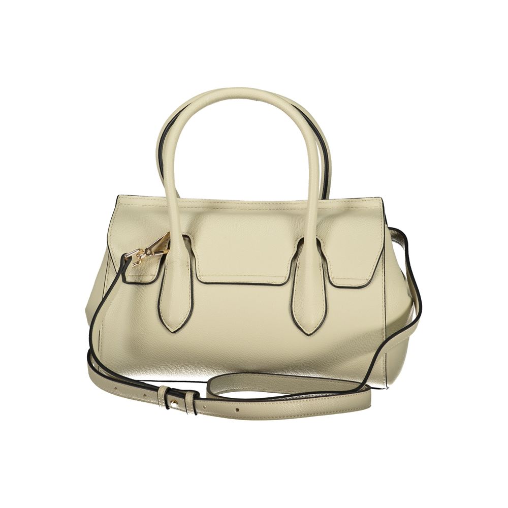 Twinset Beige Women Tote