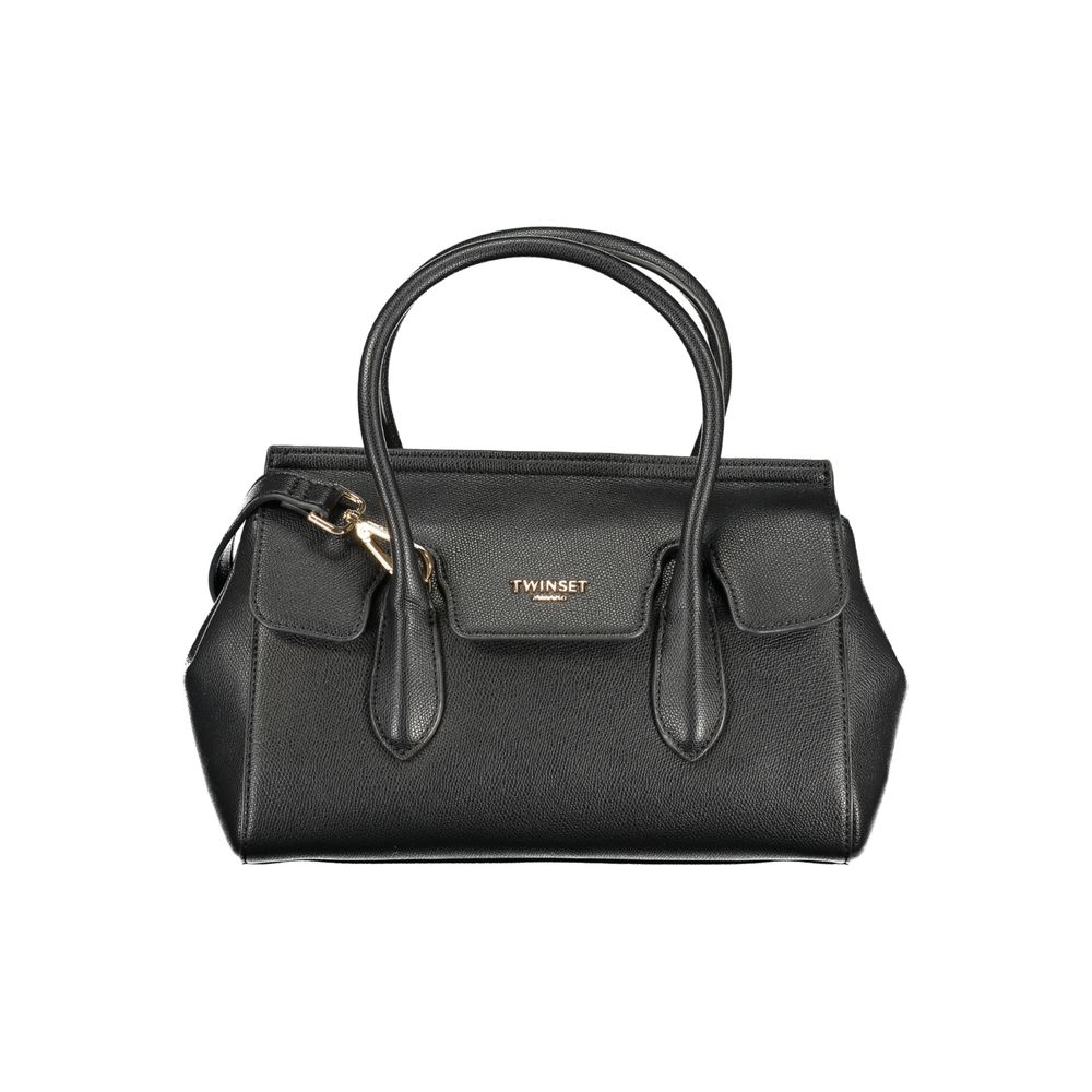 Twinset Nero Womens Handbag