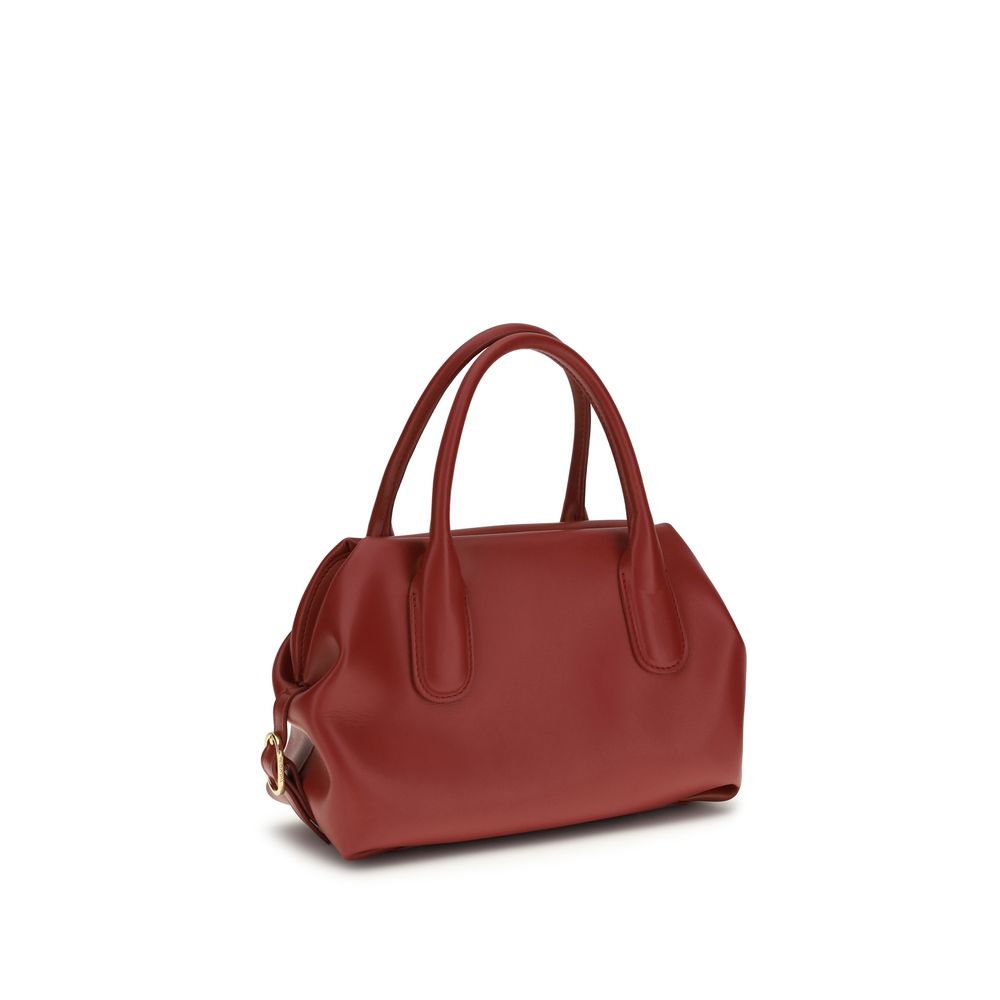 THEMOIRè Handtasche aus sonstigen Fasern in Multicolor