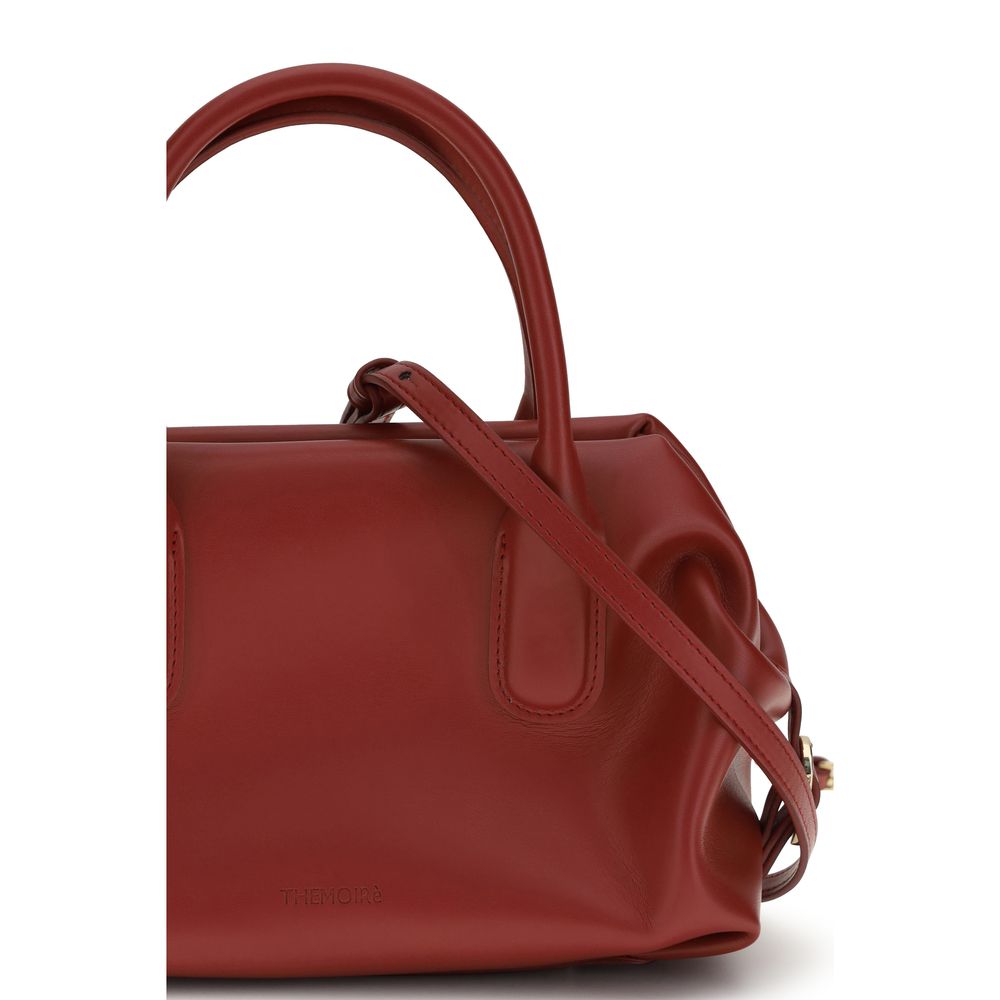 THEMOIRè Handtasche aus sonstigen Fasern in Multicolor