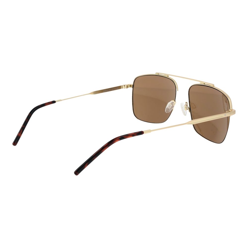 Champion Black Metal Sonnenbrille