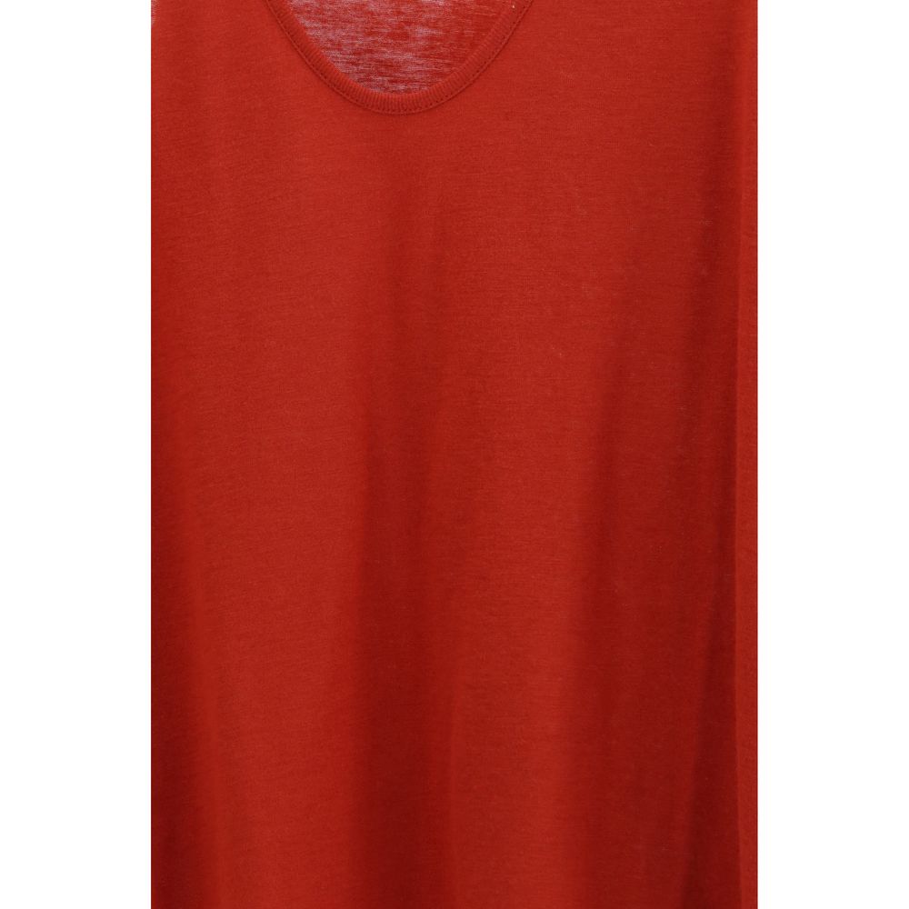 Loulou De Saison Multicolor Cotton Top