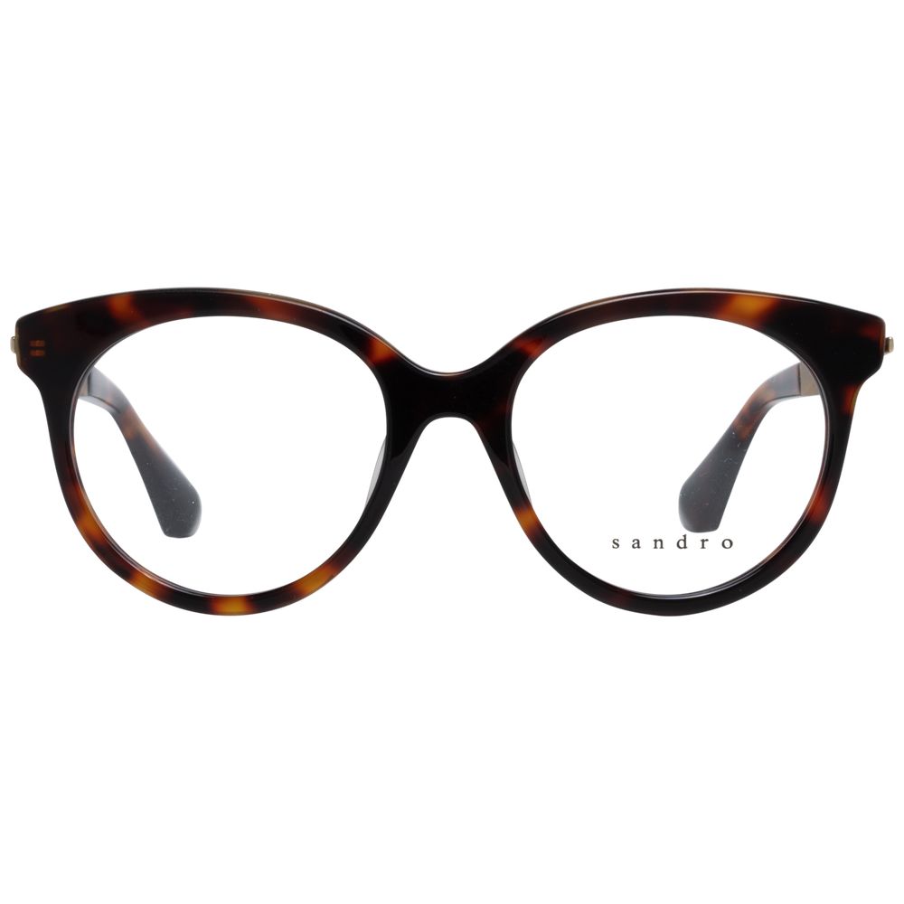 Sandro Brown Metall- & Kunststoffbrille (Fassungen)