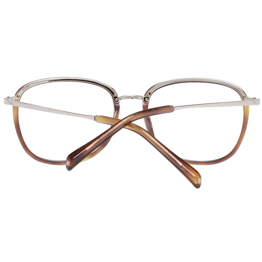 Maje Brown Acetate Glasses (Frames)