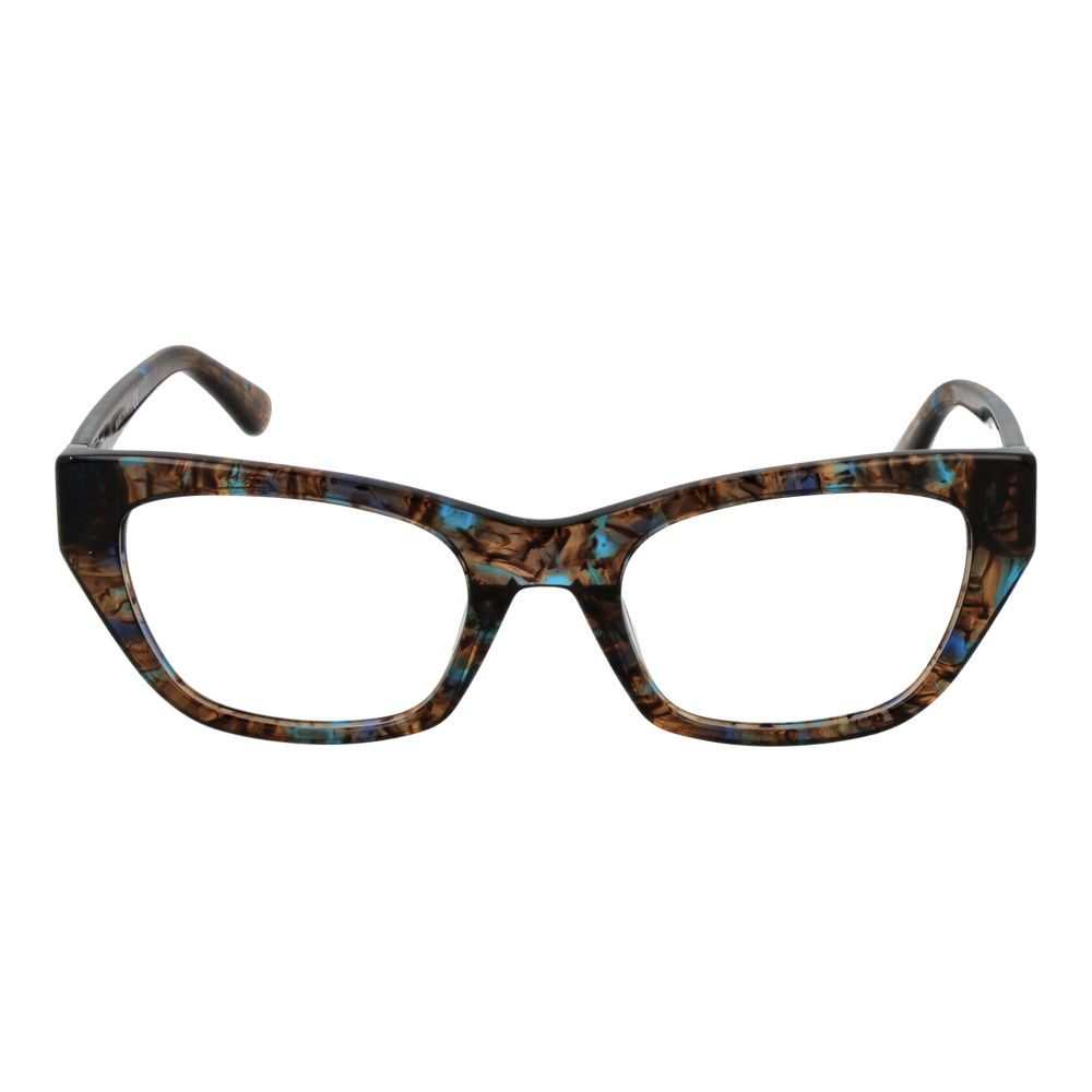 Marciano by Guess Multicolor Plastic Glasses (Frames)