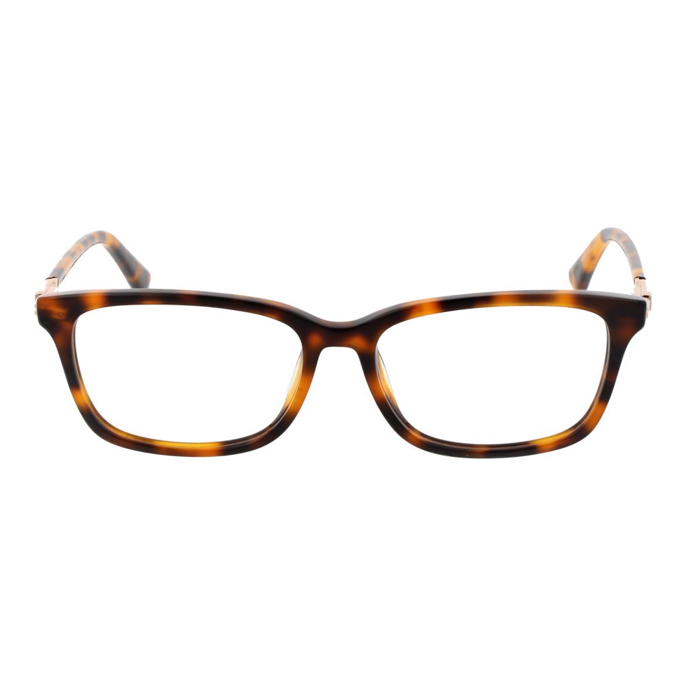 Guess Brown Acetate Glasses (Frames)