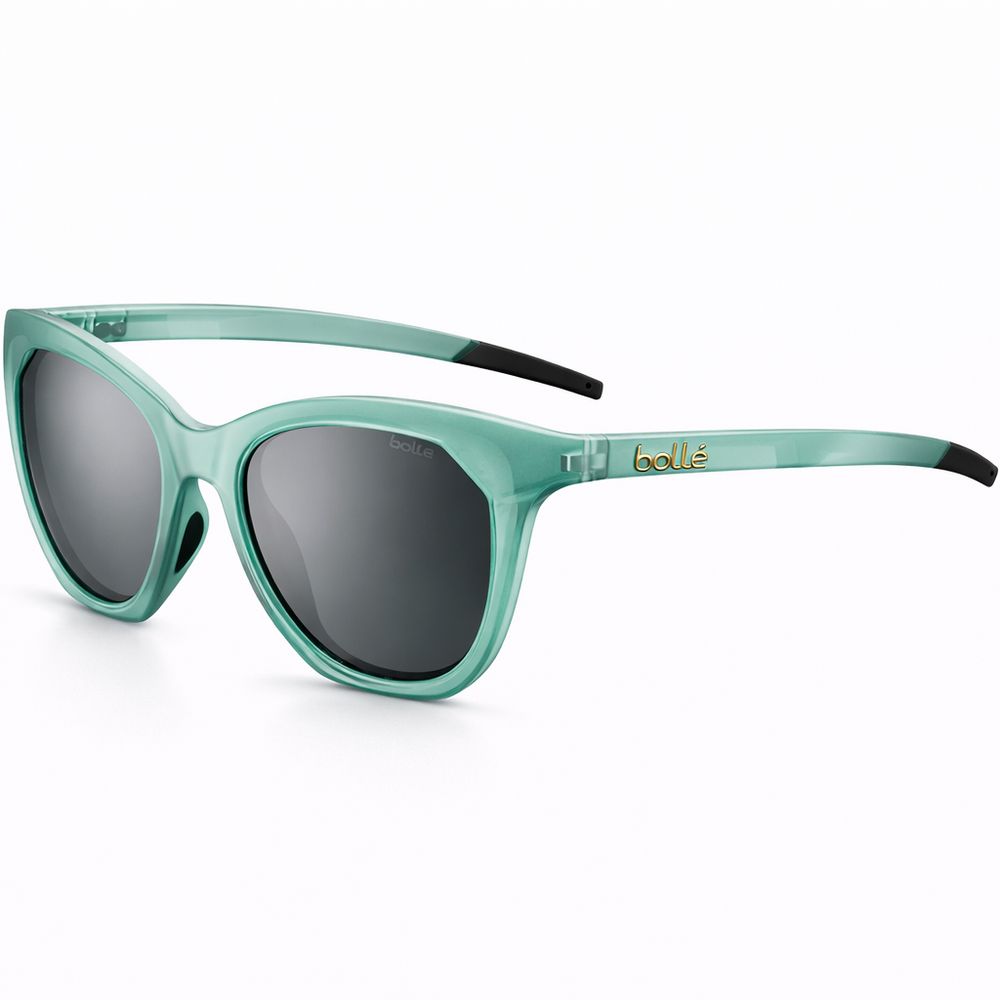 Bolle Blue Nylon Sunglasses