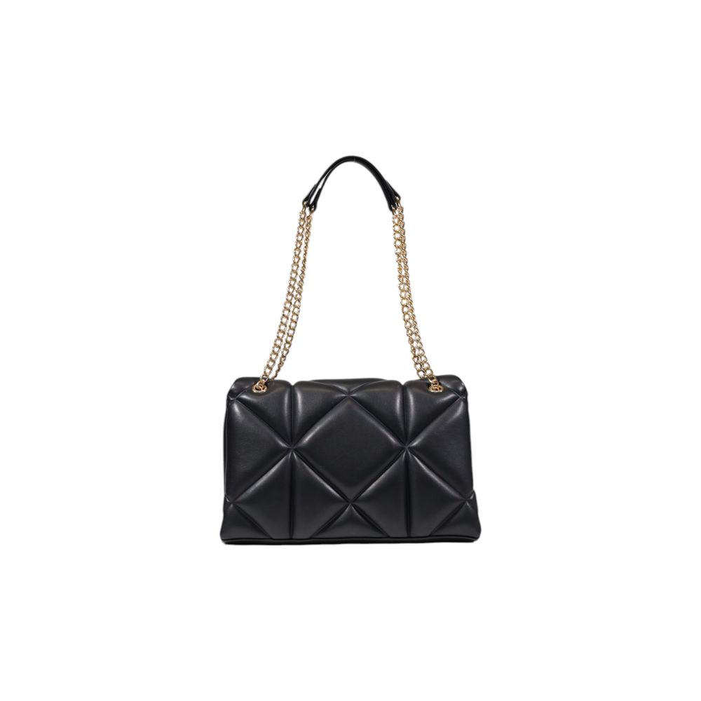 Love Moschino Black Handbag
