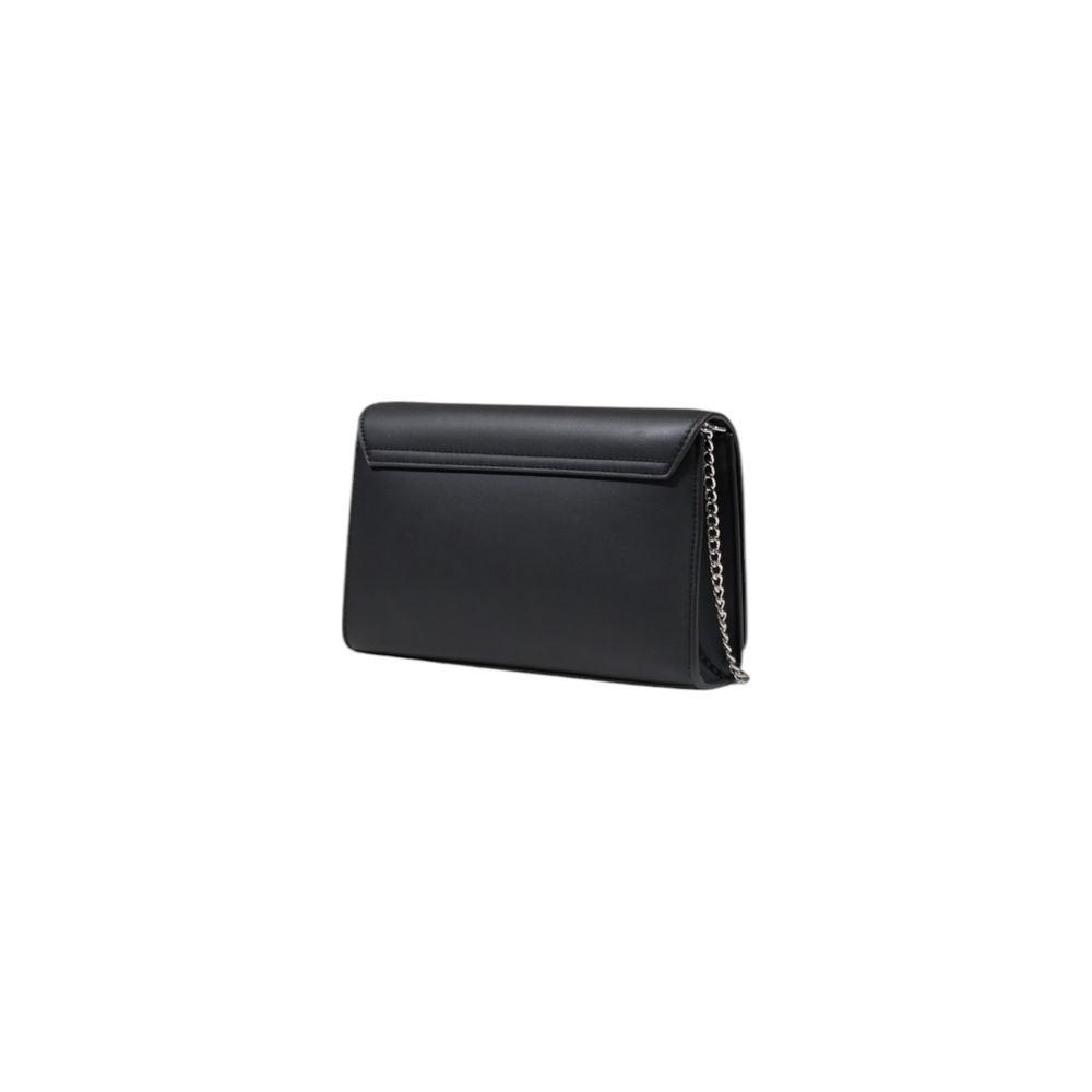 Love Moschino Black Handbag