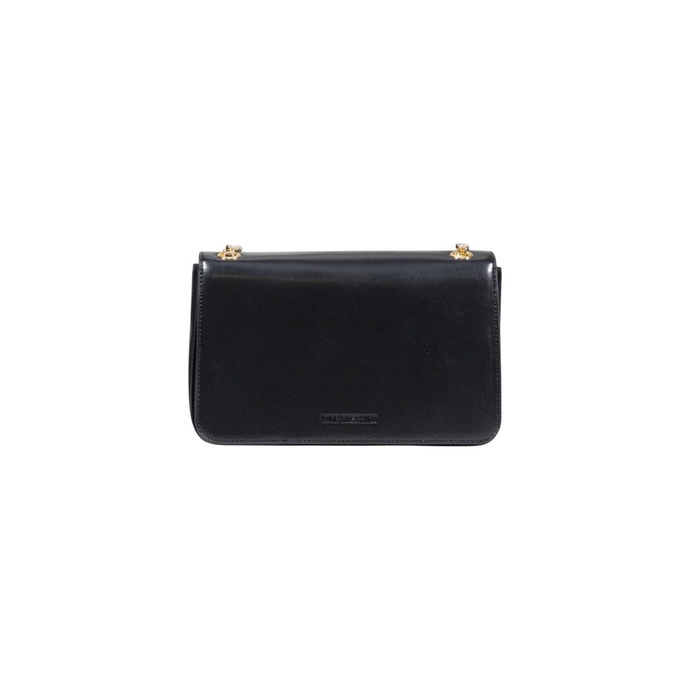 Love Moschino Black Handbag