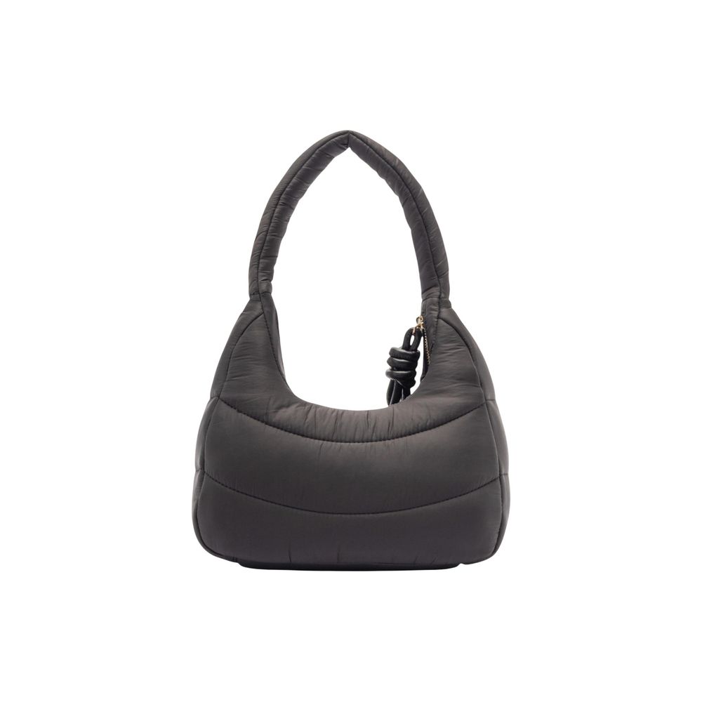 Love Moschino Black Handbag