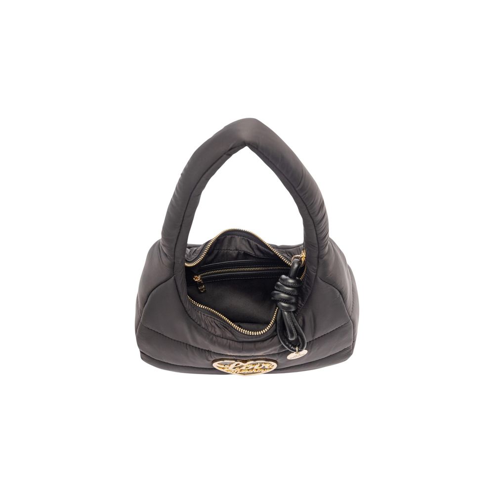 Love Moschino Black Handbag