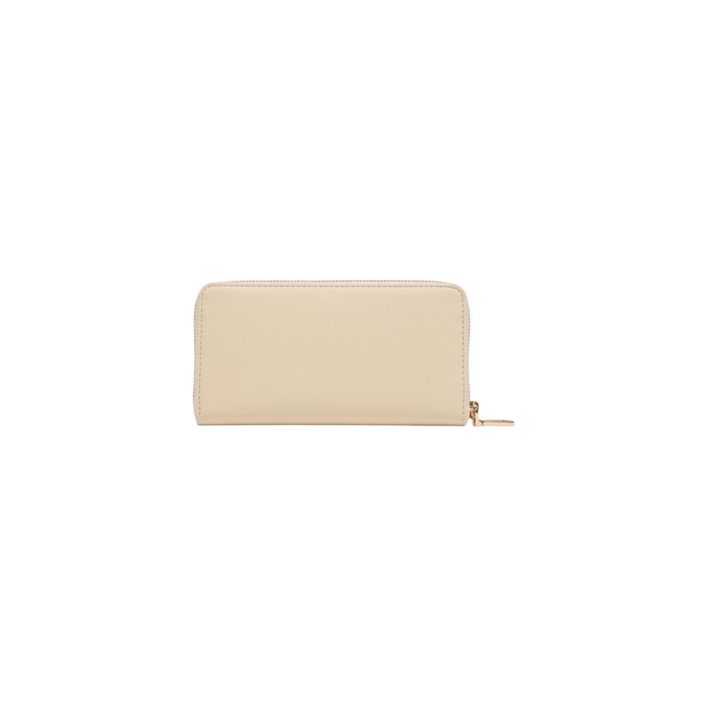 Love Moschino Beige Wallet