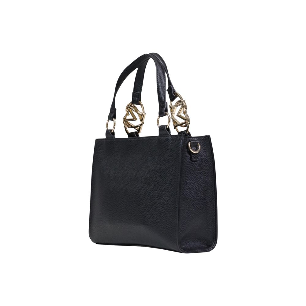 Love Moschino Black Handbag