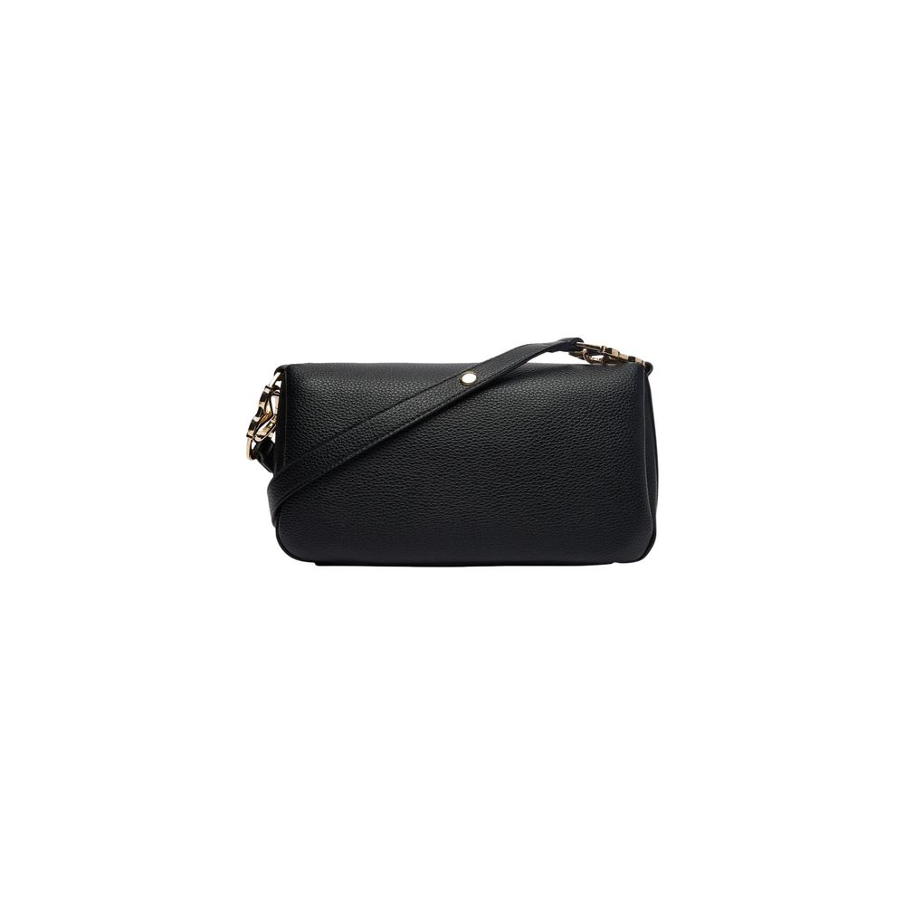 Sac à main Love Moschino en polyéthylène noir
