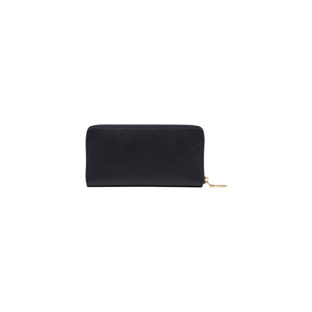 Love Moschino Black Wallet