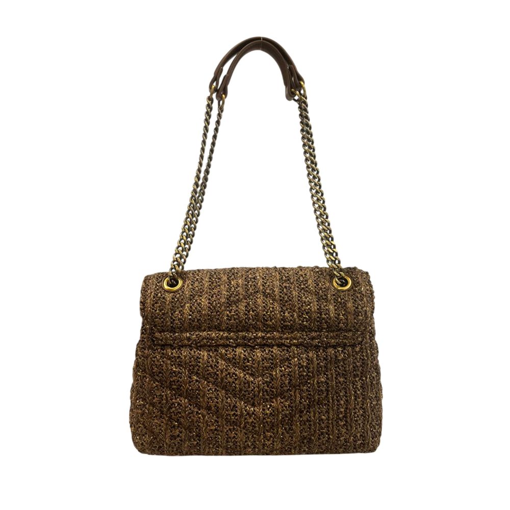 Twinset Brown Women Crossbody Bag