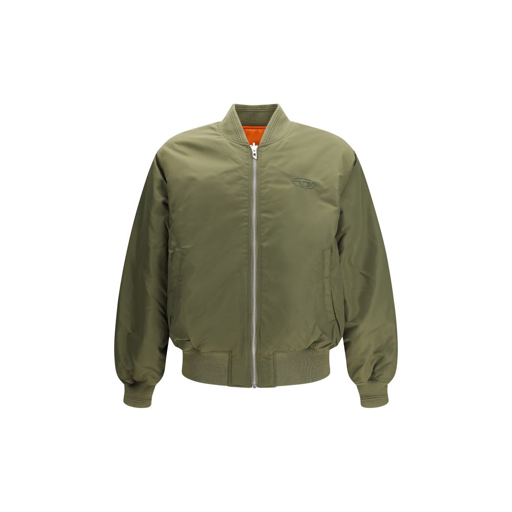 Diesel Bicolor Bomber