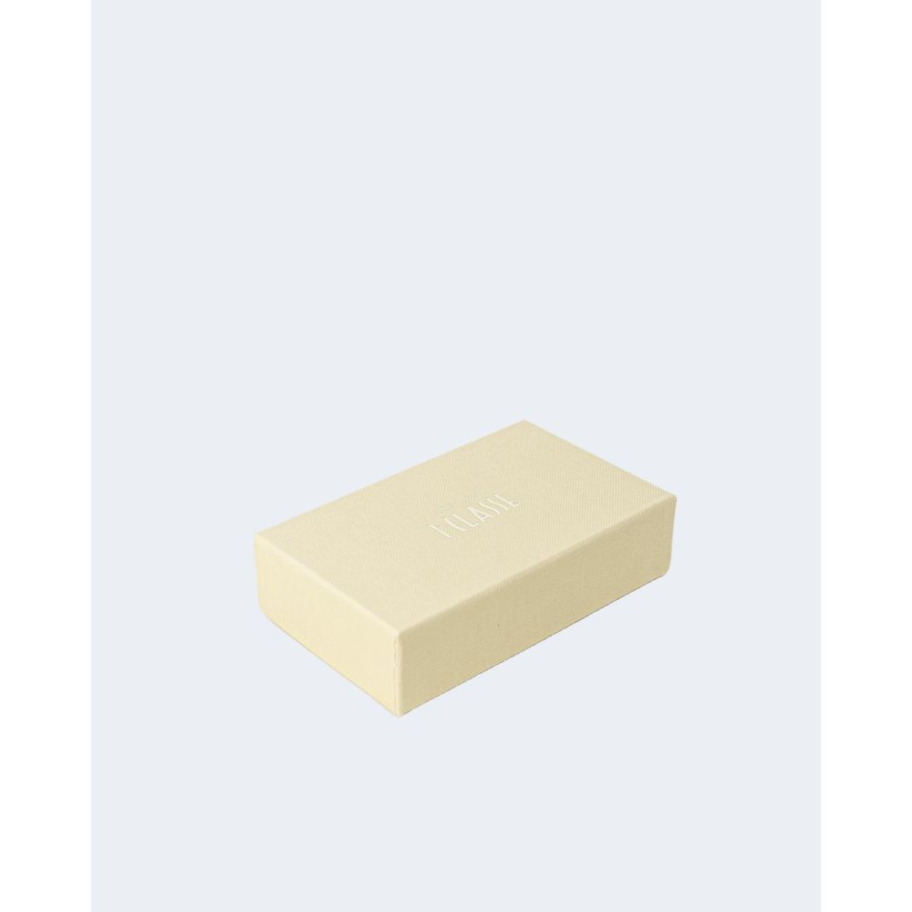 Alviero Martini Prima Classe Beige Leather Other Accessories