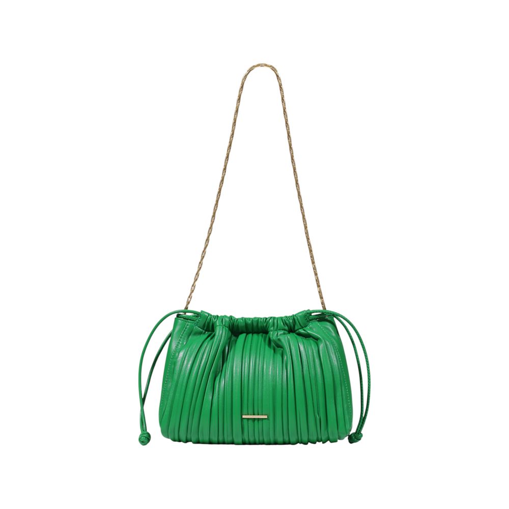 Sac à main bicolore en polyéthylène Calvin Klein