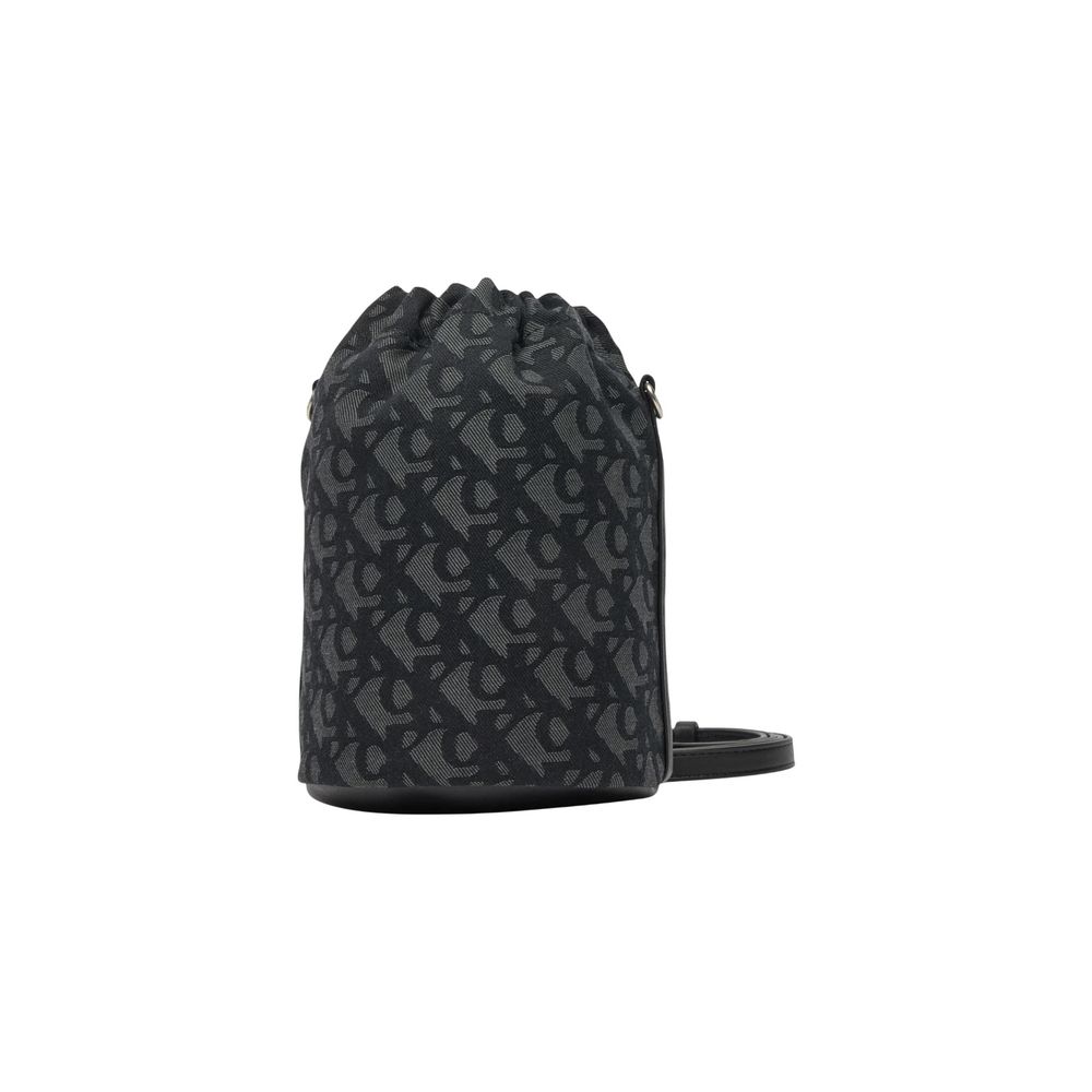 Calvin Klein Black Handbag