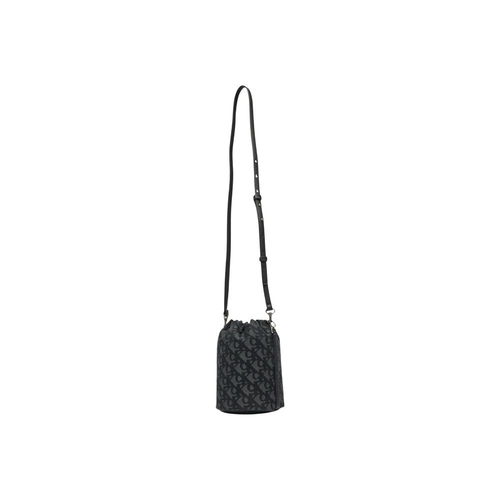 Calvin Klein Black Handbag