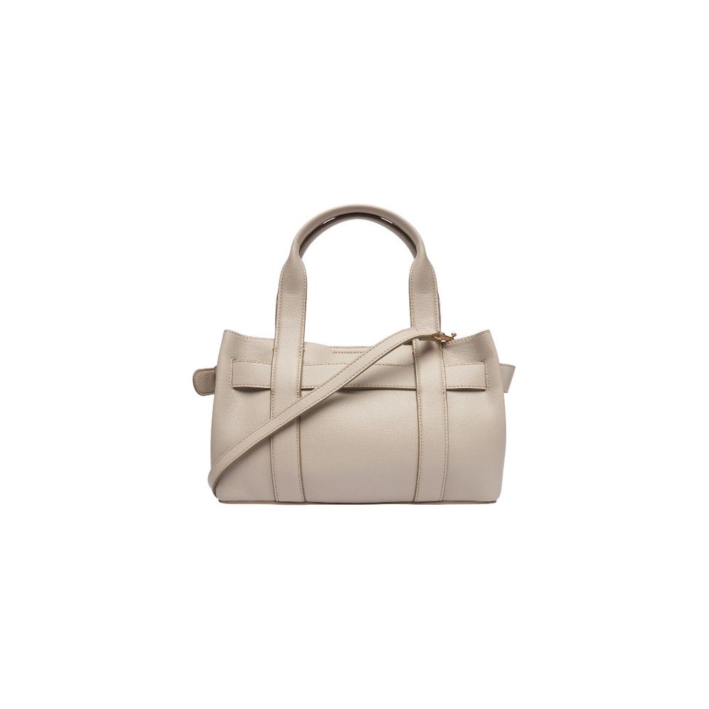 Sac à main Calvin Klein en polyéthylène gris