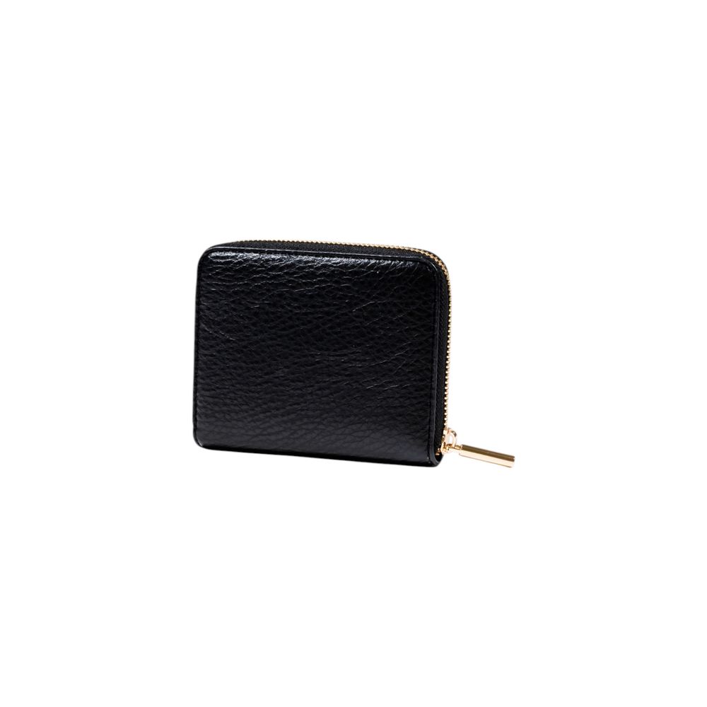 Portefeuille Liu Jo noir en polyéthylène