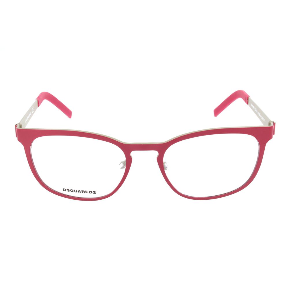 Dsquared² Multicolor Metal Glasses (Frames)