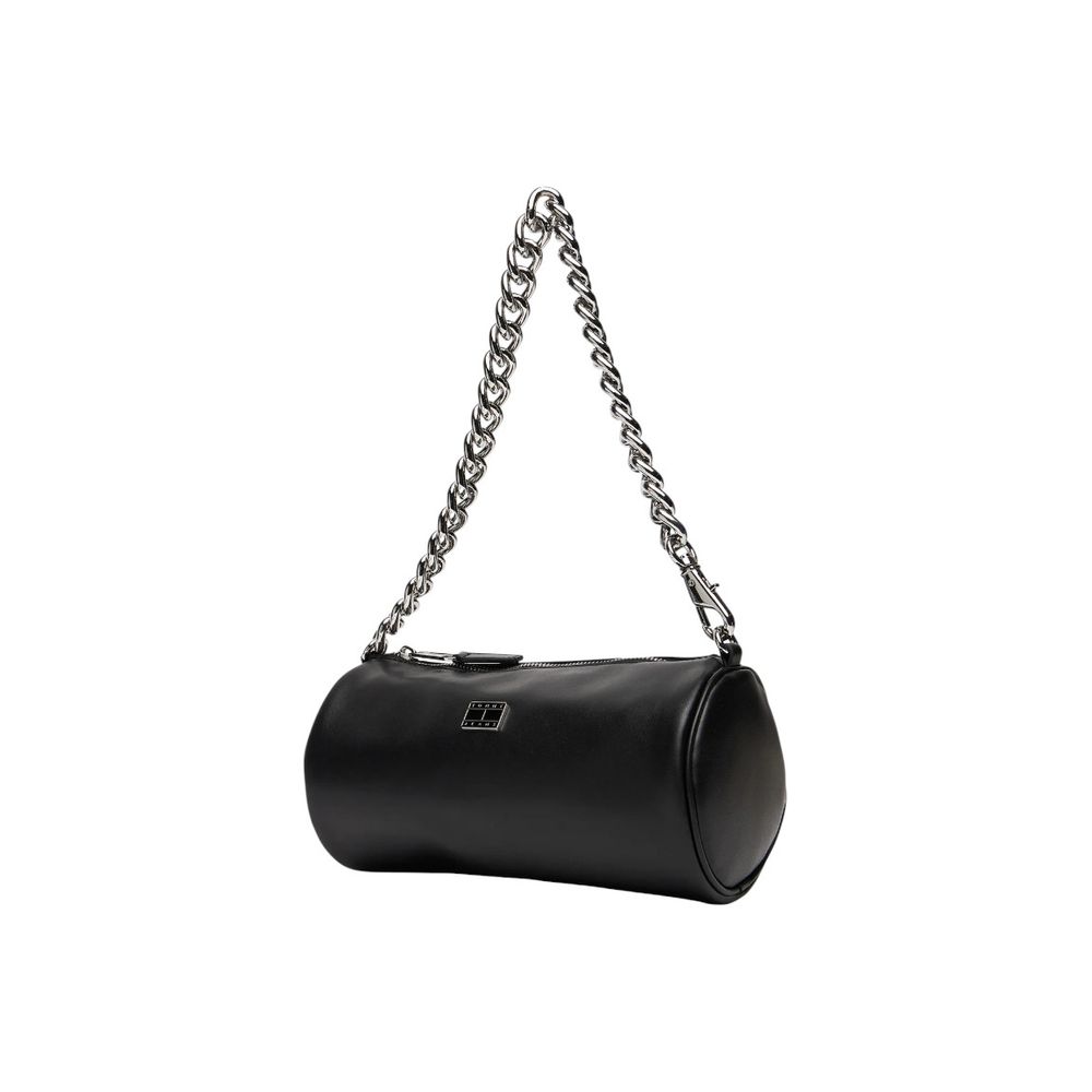 Tommy Hilfiger Jeans Black Handbag