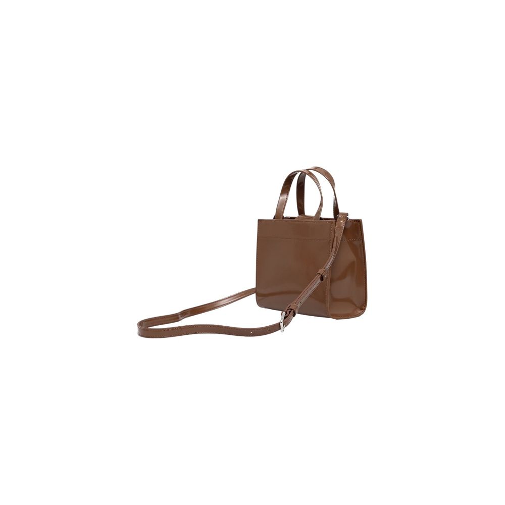 Tommy Hilfiger Jeans Beige Handbag