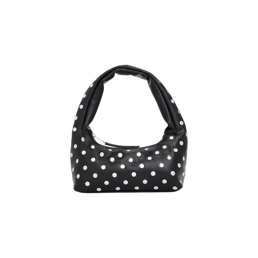 Tommy Hilfiger Jeans Black Handbag
