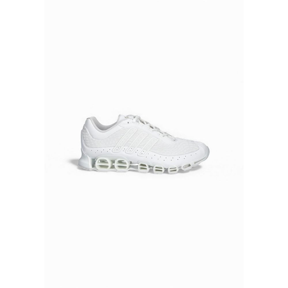 Adidas Originals White Athletic Sneakers