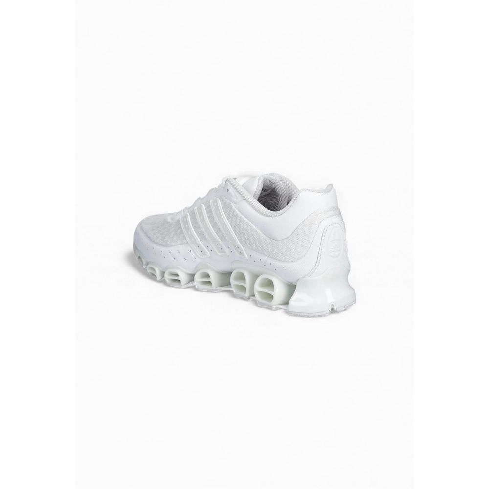 Adidas Originals White Athletic Sneakers