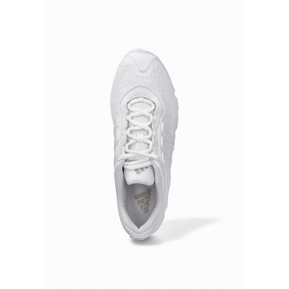 Adidas Originals White Athletic Sneakers